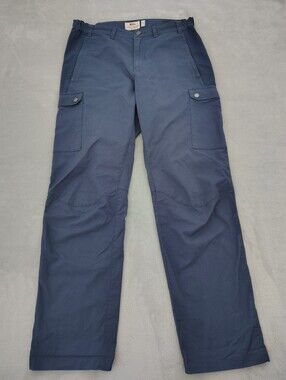 🔥 Great Deal 🤩 Fjallraven Women's Pants with Multiple Pockets